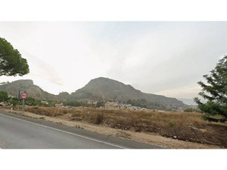 Solar en venta en Orihuela ciudad en Orihuela