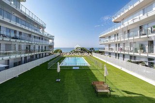 Piso en alquiler en Playa en Sant Andreu de Llavaneres