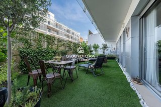 Piso en alquiler en Playa en Sant Andreu de Llavaneres