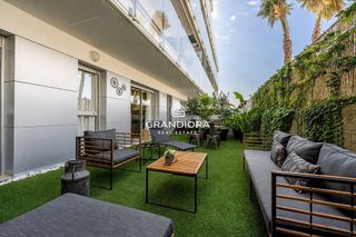 Piso en alquiler en Playa en Sant Andreu de Llavaneres