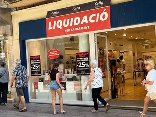 Local comercial en alquiler en Centre en Reus