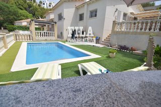 Casa adosada en venta en Eixample Residencial en Roda de Barà