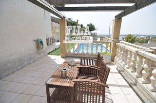Casa adosada en venta en Eixample Residencial en Roda de Barà