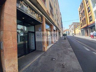Local comercial en venta en San Cristóbal de La Laguna - La Vega - San Lázaro en San Cristóbal de La Laguna