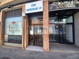 Local comercial en venta en San Cristóbal de La Laguna - La Vega - San Lázaro en San Cristóbal de La Laguna