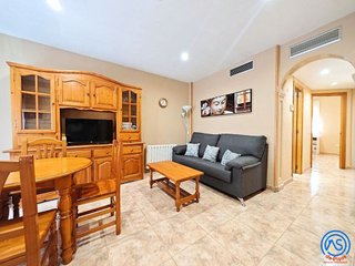 Piso en alquiler en Doctor Cerrada en Zaragoza