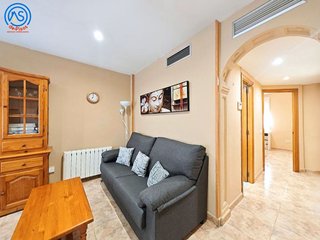 Piso en alquiler en Doctor Cerrada en Zaragoza