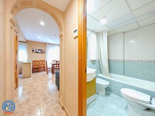 Piso en alquiler en Doctor Cerrada en Zaragoza
