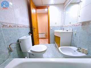 Piso en alquiler en Doctor Cerrada en Zaragoza