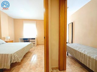 Piso en alquiler en Doctor Cerrada en Zaragoza