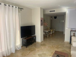 Piso en alquiler en Sitio de Calahonda en Mijas