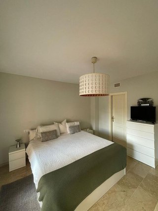 Piso en alquiler en Sitio de Calahonda en Mijas