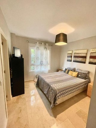 Piso en alquiler en Sitio de Calahonda en Mijas