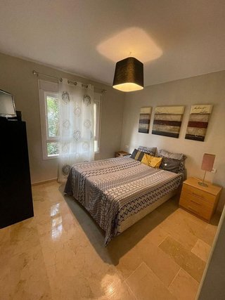 Piso en alquiler en Sitio de Calahonda en Mijas