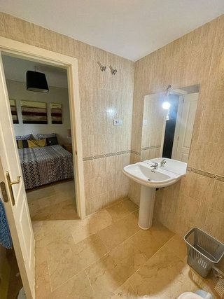 Piso en alquiler en Sitio de Calahonda en Mijas
