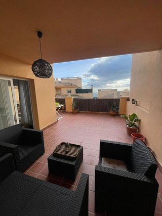 Piso en alquiler en Sitio de Calahonda en Mijas