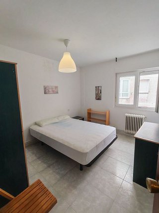 Piso en alquiler en Ensanche - Sar en Santiago de Compostela