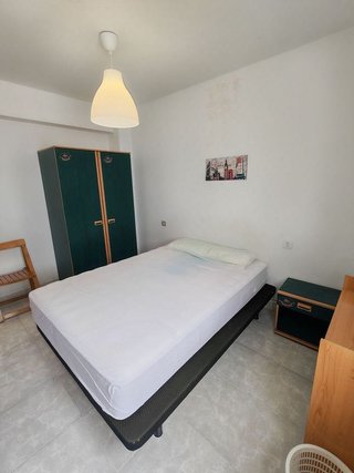 Piso en alquiler en Ensanche - Sar en Santiago de Compostela