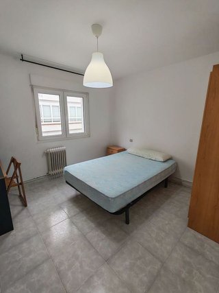 Piso en alquiler en Ensanche - Sar en Santiago de Compostela