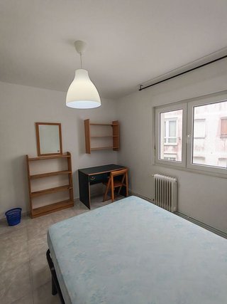 Piso en alquiler en Ensanche - Sar en Santiago de Compostela