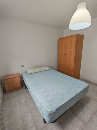 Piso en alquiler en Ensanche - Sar en Santiago de Compostela