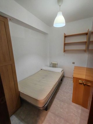 Piso en alquiler en Ensanche - Sar en Santiago de Compostela