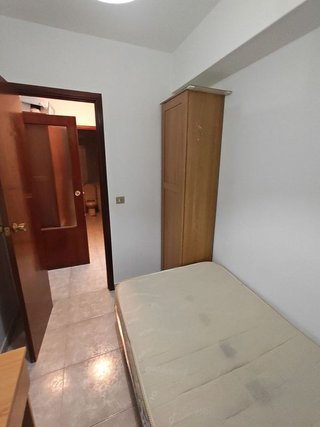 Piso en alquiler en Ensanche - Sar en Santiago de Compostela