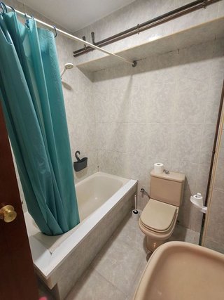 Piso en alquiler en Ensanche - Sar en Santiago de Compostela