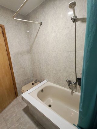 Piso en alquiler en Ensanche - Sar en Santiago de Compostela