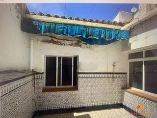 Chalet en venta en Almendralejo