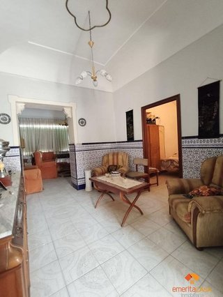 Chalet en venta en Almendralejo