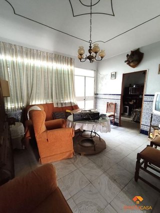 Chalet en venta en Almendralejo