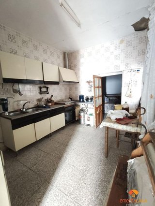 Chalet en venta en Almendralejo