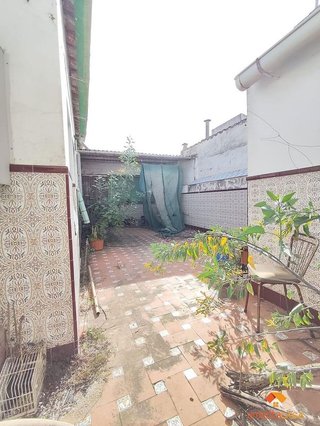 Chalet en venta en Almendralejo