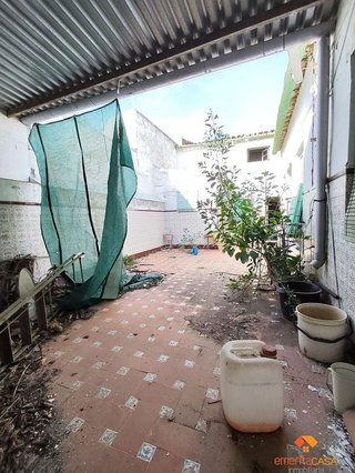 Chalet en venta en Almendralejo