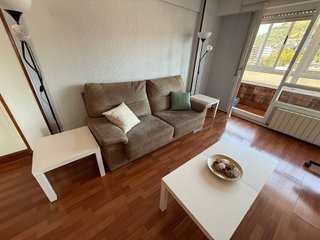 Piso en alquiler en San Pedro de Deusto-La Ribera en Bilbao