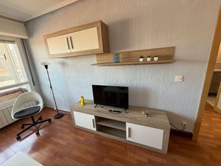 Piso en alquiler en San Pedro de Deusto-La Ribera en Bilbao