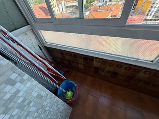 Piso en alquiler en San Pedro de Deusto-La Ribera en Bilbao