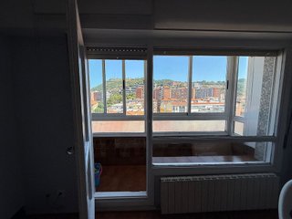 Piso en alquiler en San Pedro de Deusto-La Ribera en Bilbao