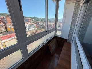 Piso en alquiler en San Pedro de Deusto-La Ribera en Bilbao