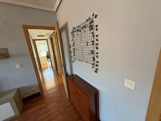Piso en alquiler en San Pedro de Deusto-La Ribera en Bilbao