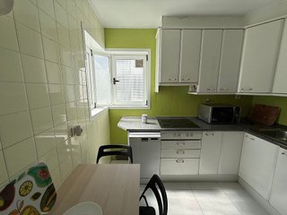 Piso en alquiler en San Pedro de Deusto-La Ribera en Bilbao