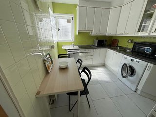 Piso en alquiler en San Pedro de Deusto-La Ribera en Bilbao