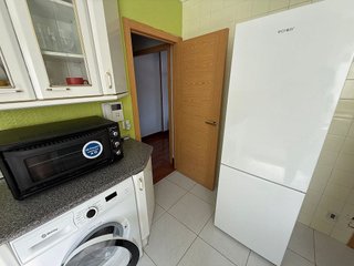 Piso en alquiler en San Pedro de Deusto-La Ribera en Bilbao