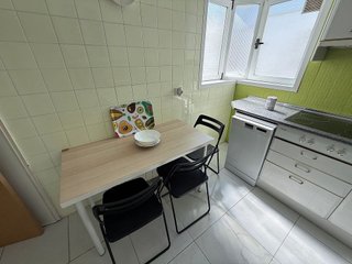Piso en alquiler en San Pedro de Deusto-La Ribera en Bilbao