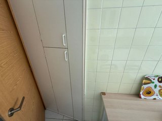 Piso en alquiler en San Pedro de Deusto-La Ribera en Bilbao