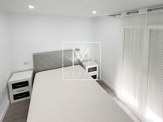 Piso en alquiler en Franciscanos en Albacete