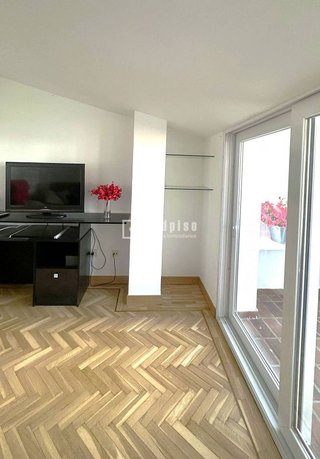 Piso en alquiler en Centro en Valladolid