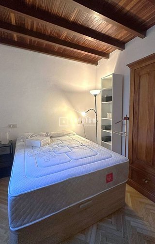 Piso en alquiler en Centro en Valladolid