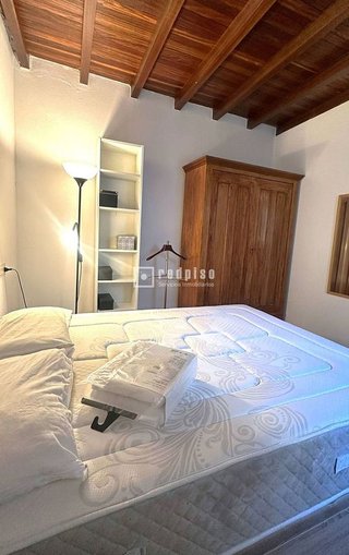 Piso en alquiler en Centro en Valladolid